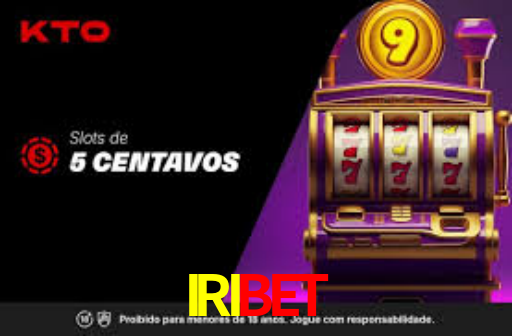 Melhor Casino Online IRIBET