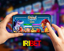 Jogos Emocionantes IRIBET