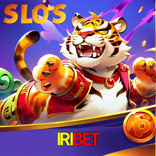 Cassino Online IRIBET